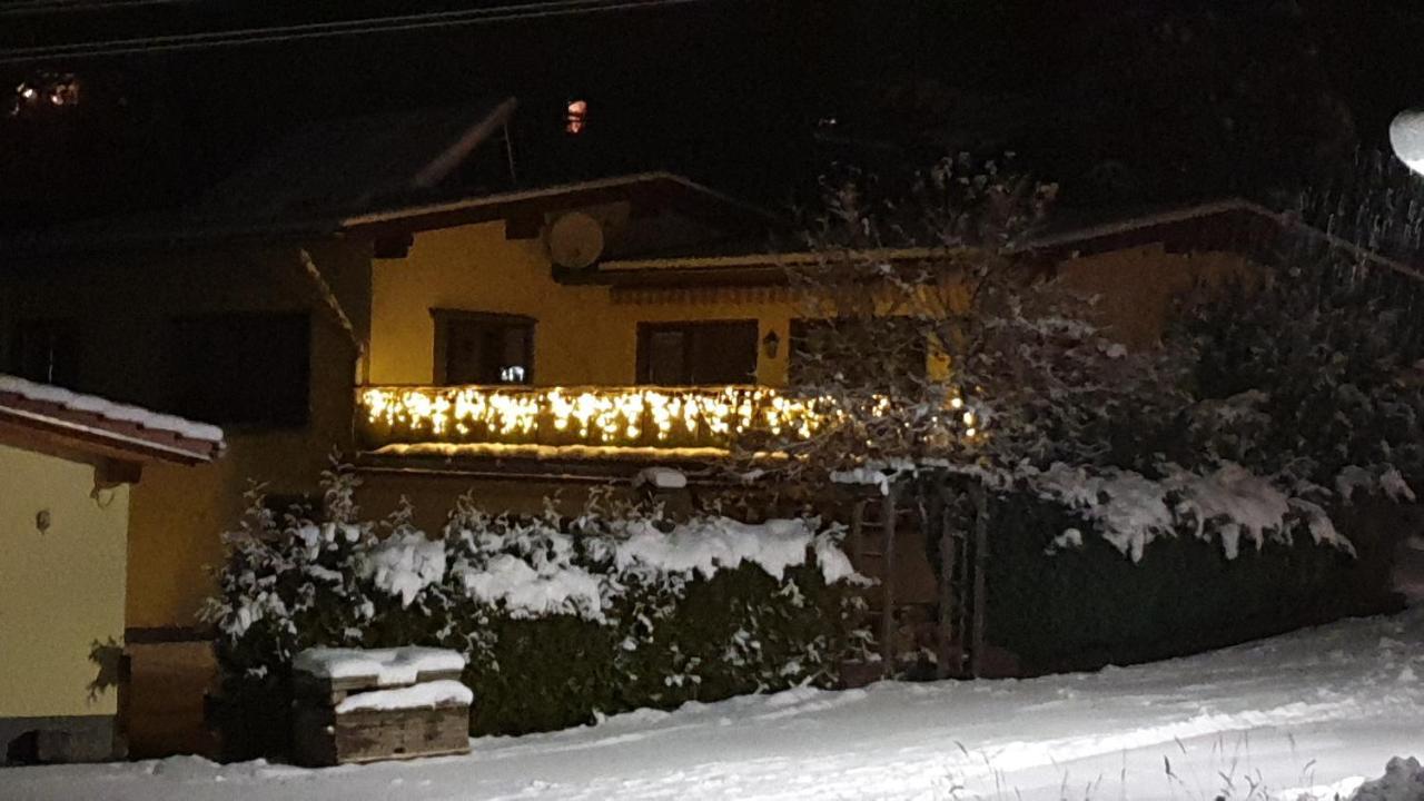 Fewo Zum Gscheiten Beck Mit Grosser Terrasse Feldberg  Eksteriør bilde